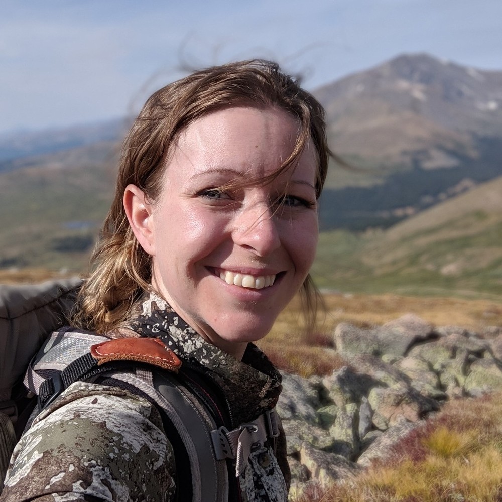 Meet your Posher, Jen